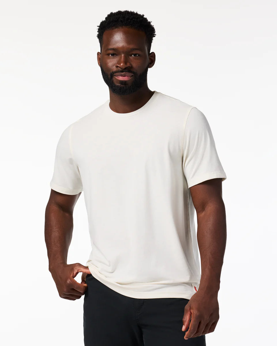 Empaca Crew T-Shirt - Men's